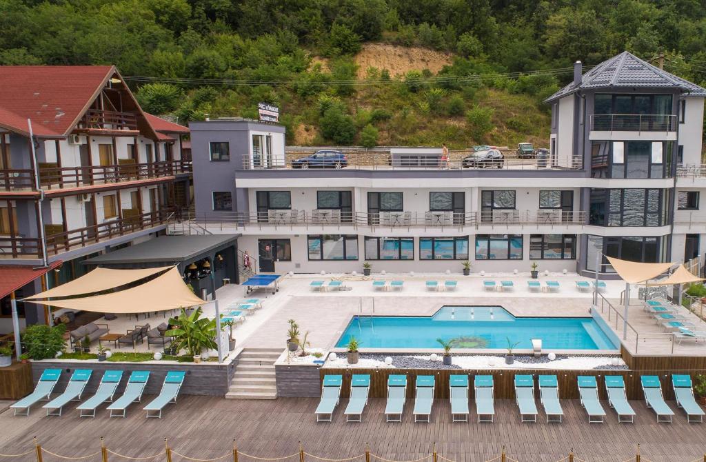 Vila Casa 9 Eșelnița Clisura Dunării — foto 23