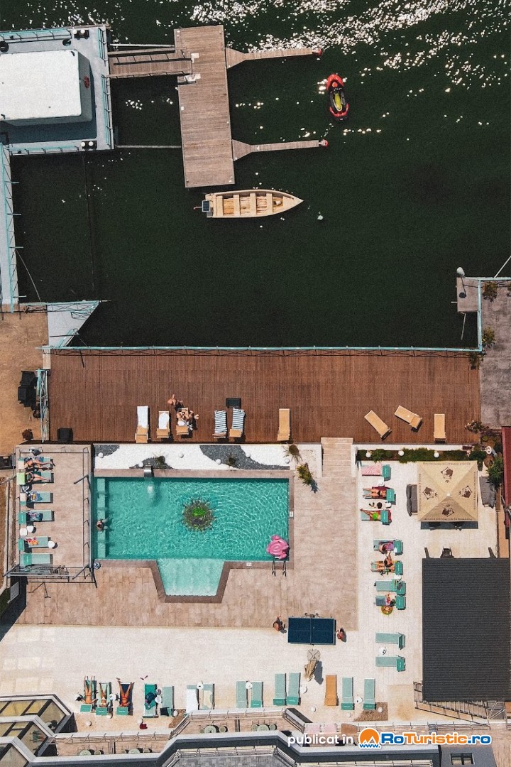 Vila Casa 9 Eșelnița Clisura Dunării — foto 16