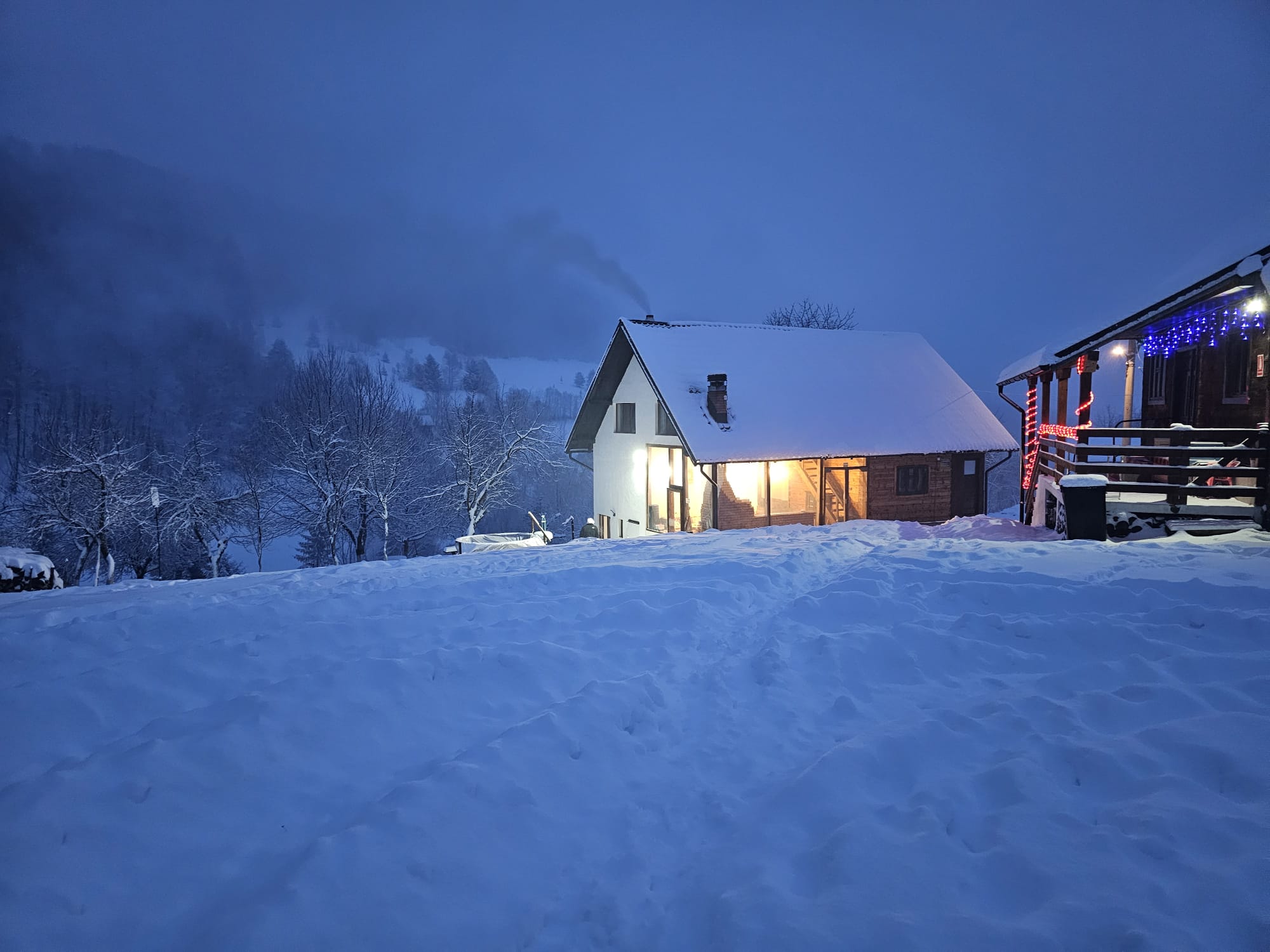 Casa Sufletului Avram Iancu — foto 2