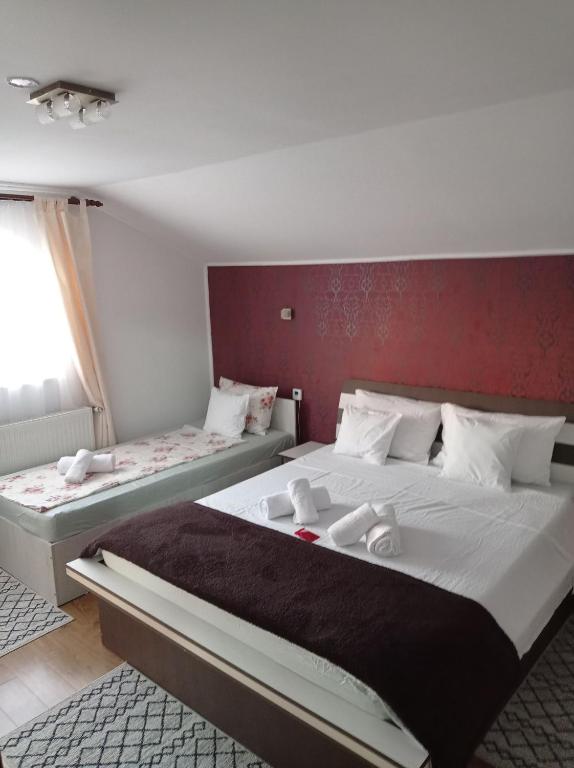 Casa Borza, Alba Iulia — foto 1