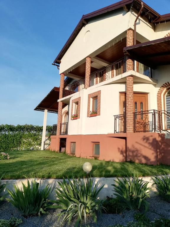 Casa Borza, Alba Iulia — foto 11