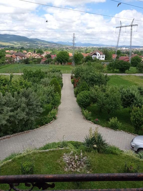 Casa Borza, Alba Iulia — foto 12