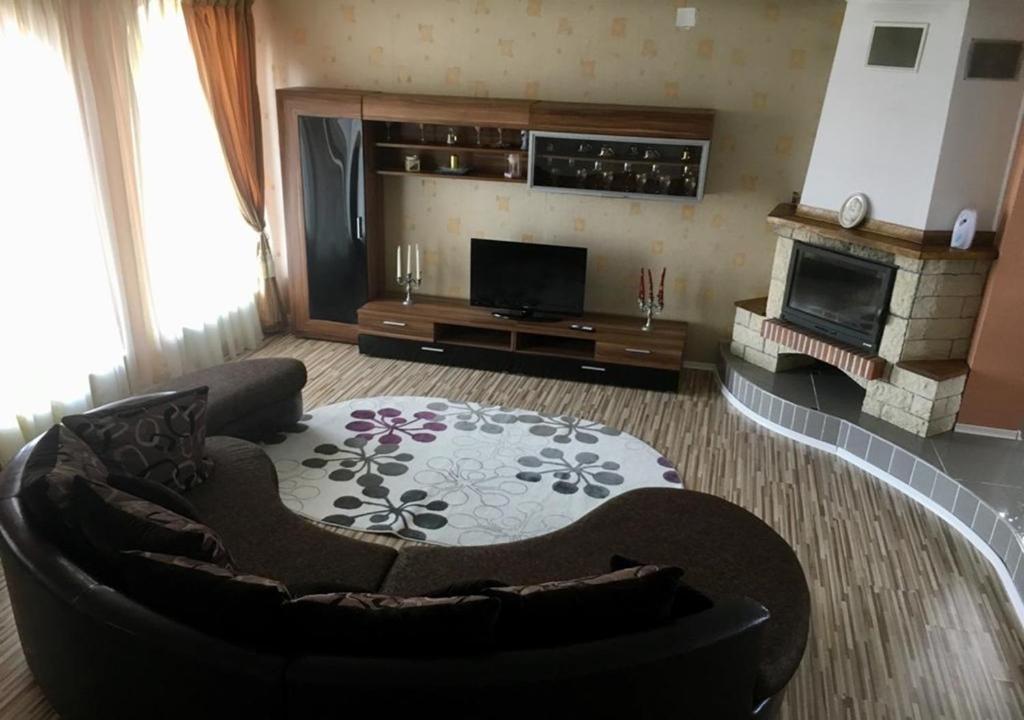 Casa Borza, Alba Iulia — foto 16