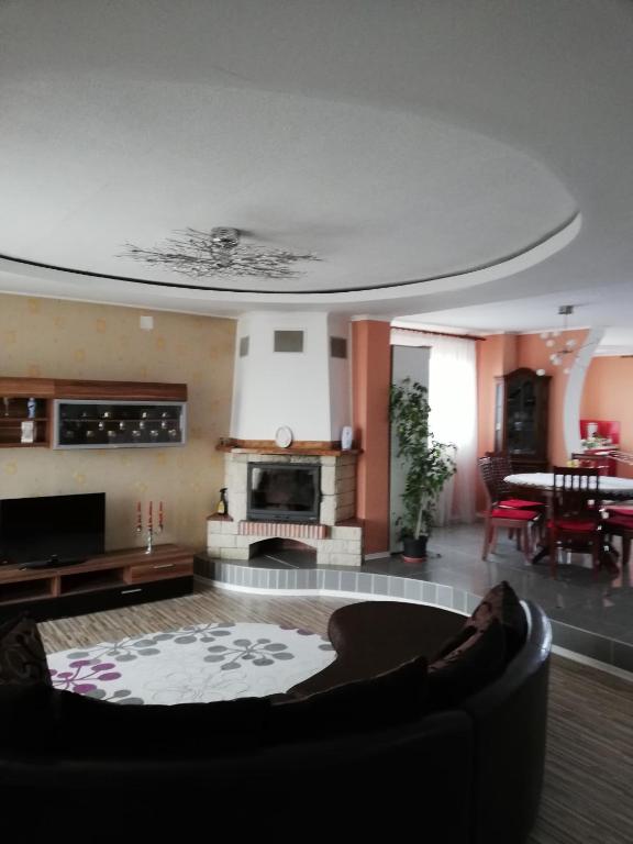 Casa Borza, Alba Iulia — foto 5