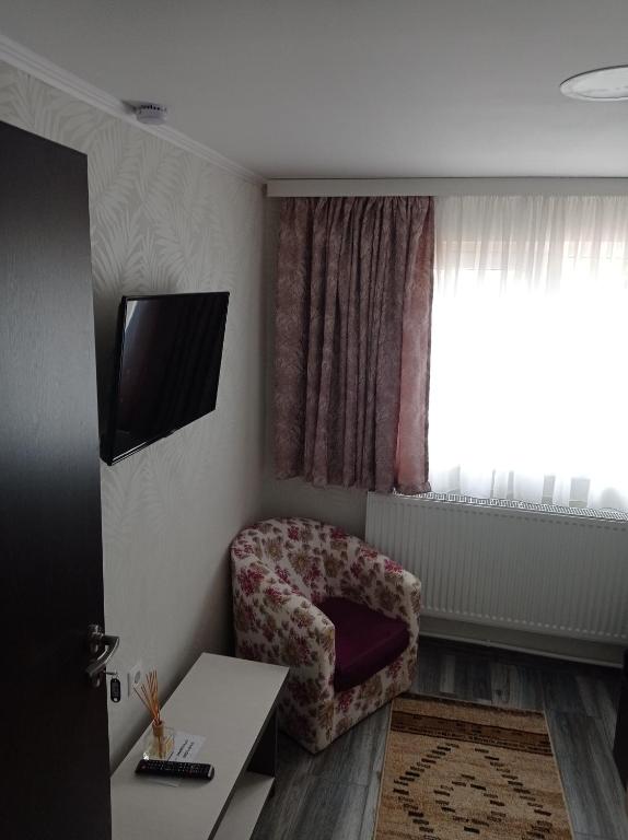 Casa Borza, Alba Iulia — foto 17