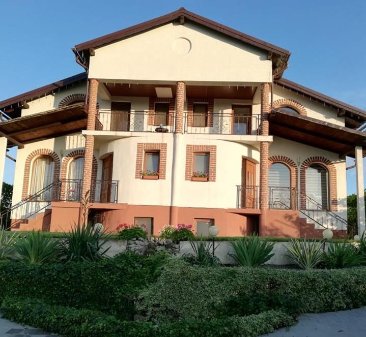 Casa Borza, Alba Iulia — foto 18