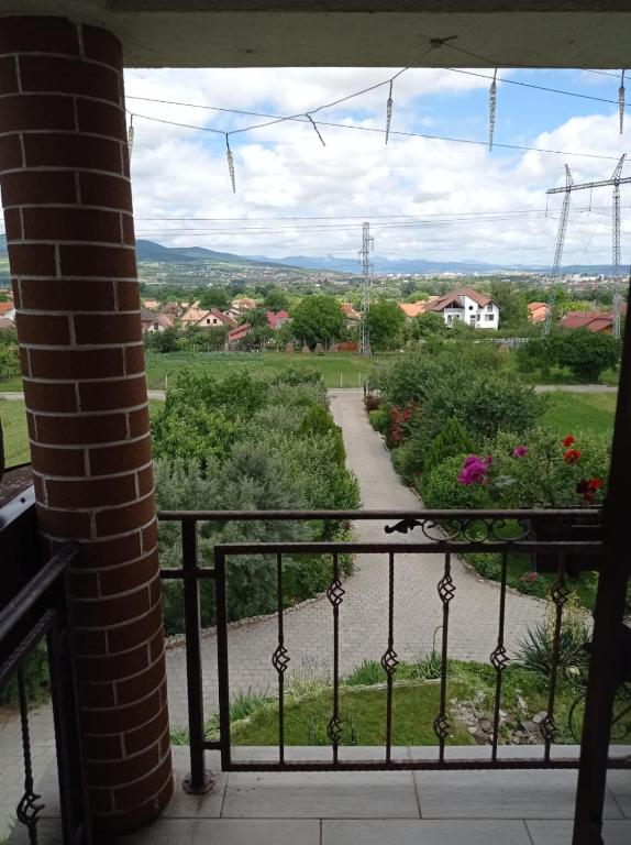 Casa Borza, Alba Iulia — foto 7