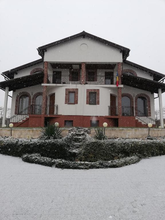 Casa Borza, Alba Iulia — foto 28