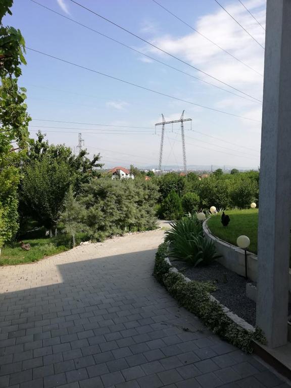 Casa Borza, Alba Iulia — foto 29