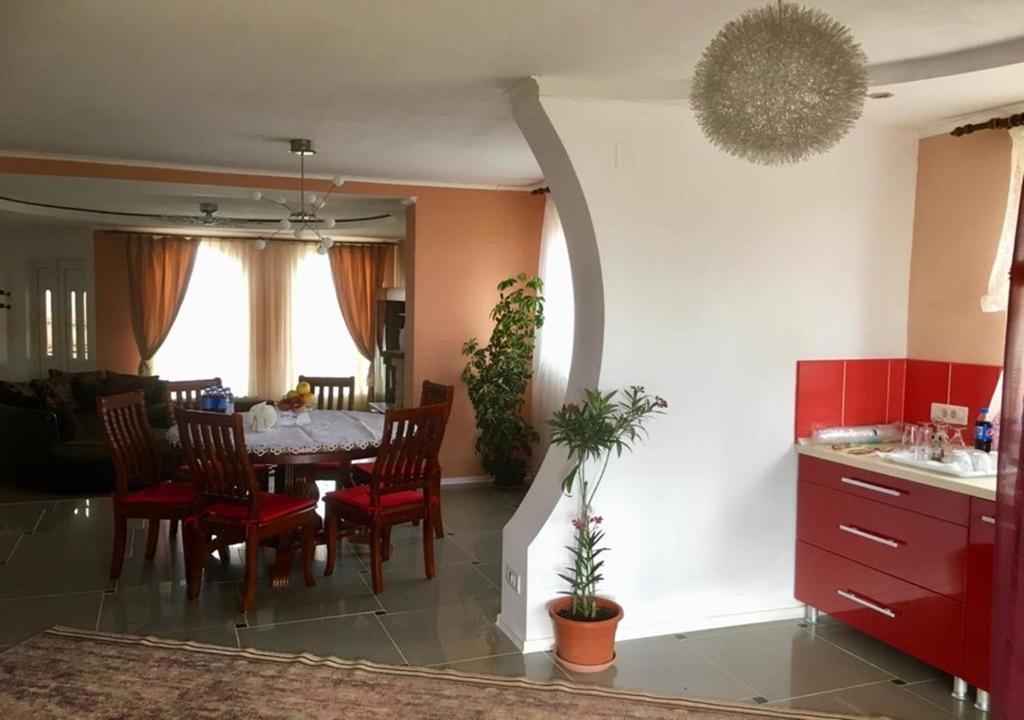 Casa Borza, Alba Iulia — foto 22