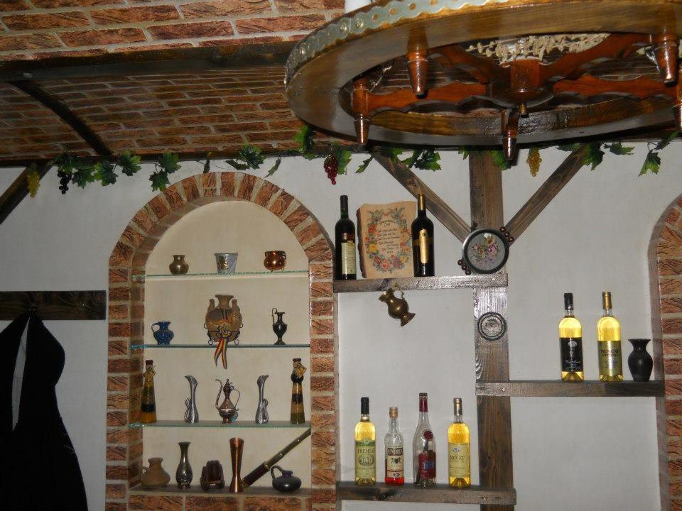 Casa Borza, Alba Iulia — foto 30