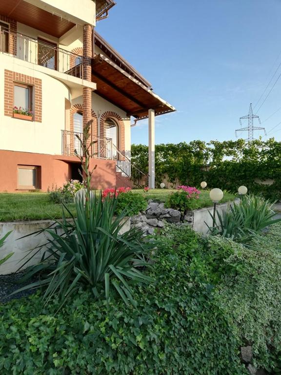 Casa Borza, Alba Iulia — foto 34