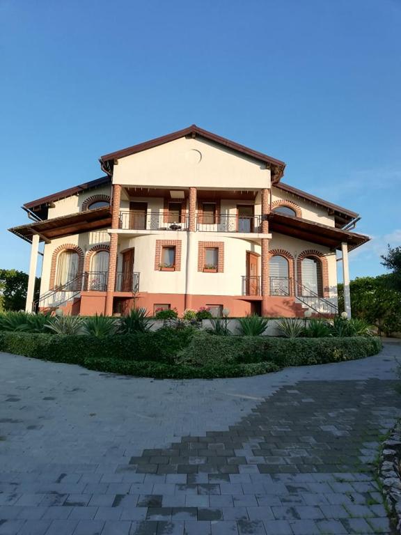 Casa Borza, Alba Iulia — foto 26