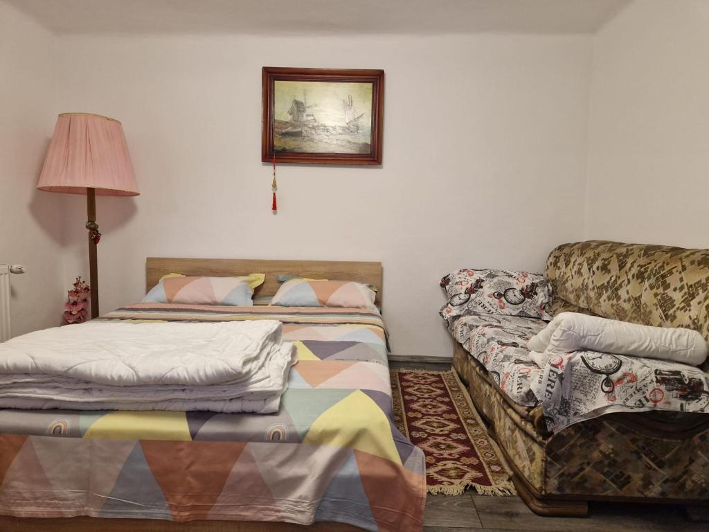 Casa Bunicilor din Leresti — foto 38