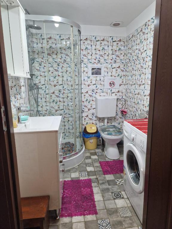 Casa Bunicilor din Leresti — foto 4