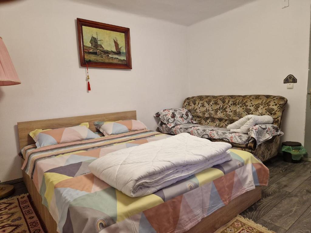 Casa Bunicilor din Leresti — foto 8