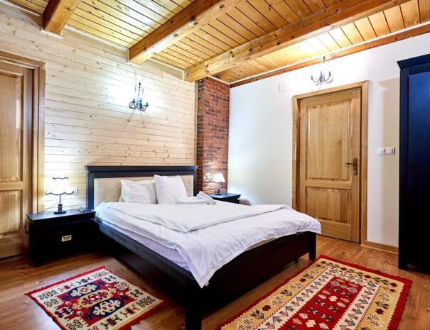 Casa Chira, Vișeu de Sus — foto 12