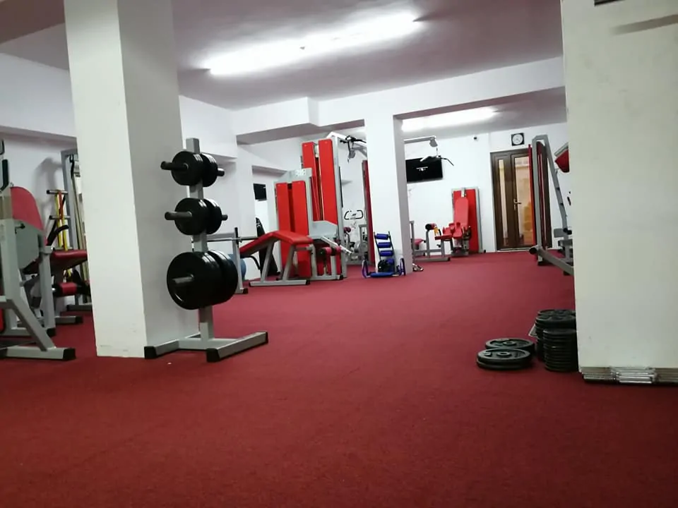 Complex Turistic Max International, Rasnov — foto 22