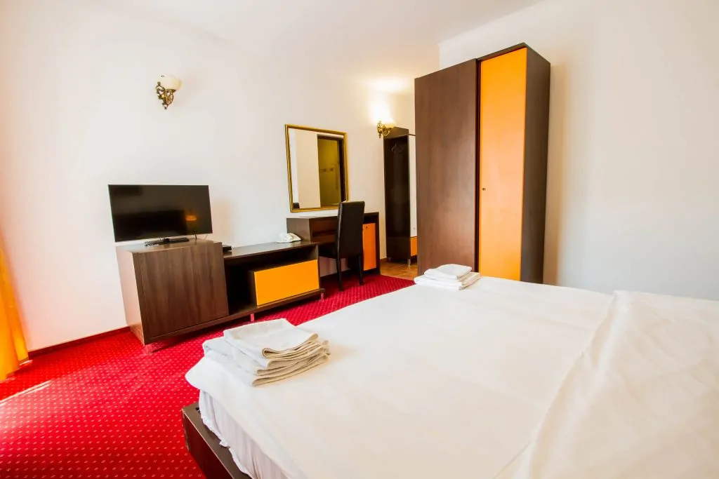 Complex Turistic Max International, Rasnov — foto 48