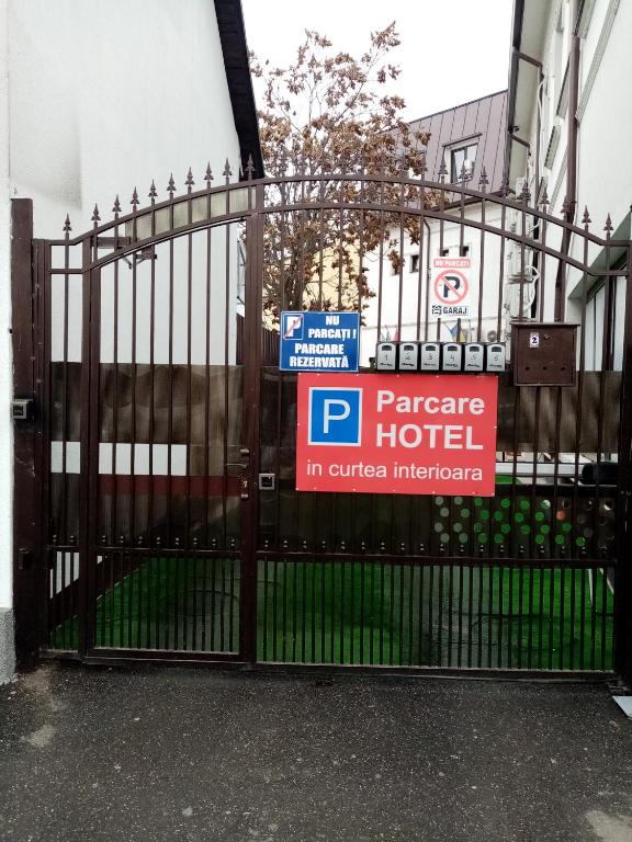 Hotel Corner Center Rental, Buzau — foto 36