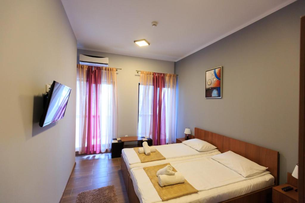 Hotel Corner Center Rental, Buzau — foto 40