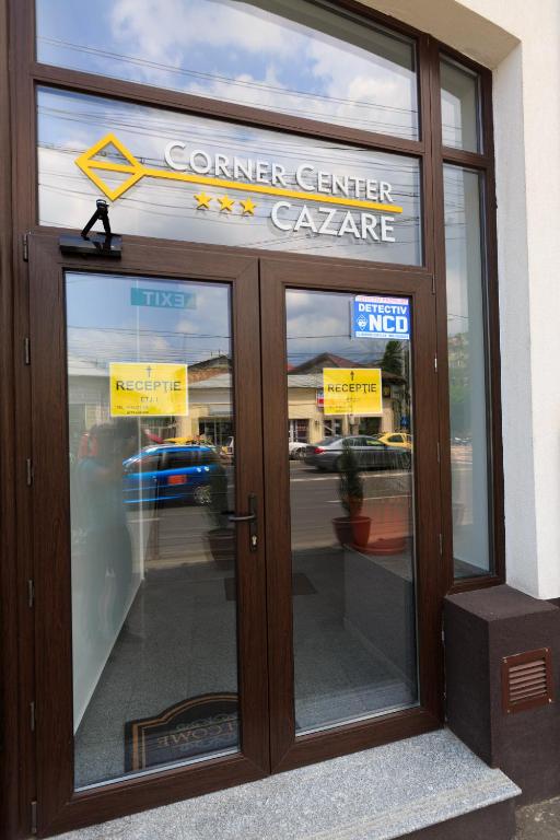 Hotel Corner Center Rental, Buzau — foto 18