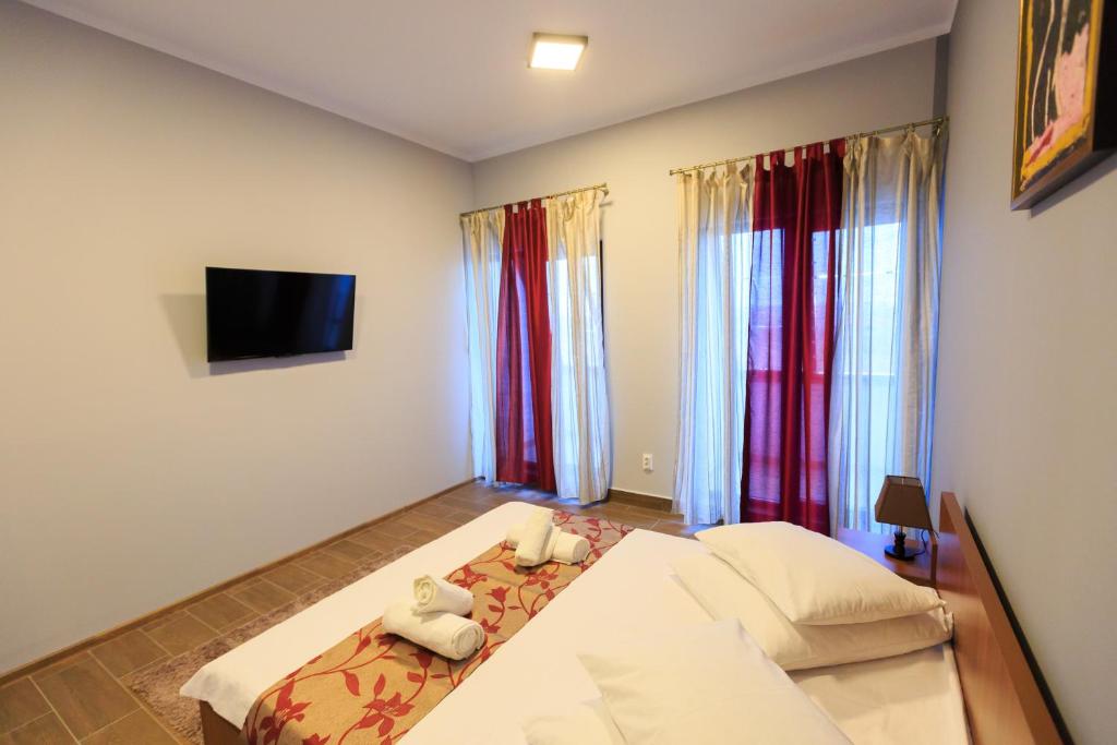 Hotel Corner Center Rental, Buzau — foto 3