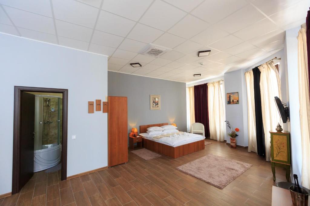 Hotel Corner Center Rental, Buzau — foto 11