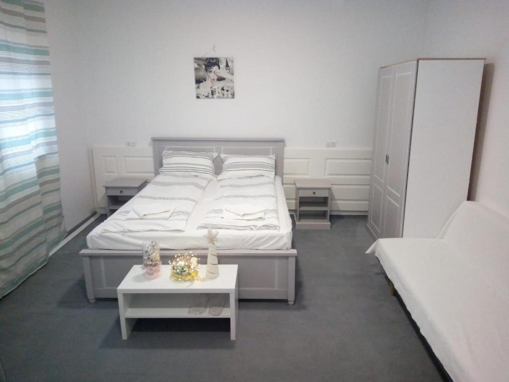 Hotel Sport Confort, Hunedoara — foto 21