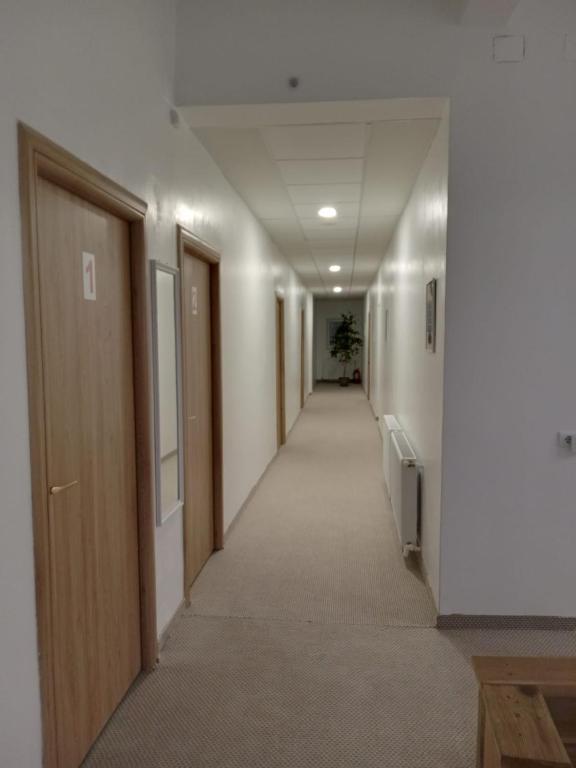 Hotel Sport Confort, Hunedoara — foto 8