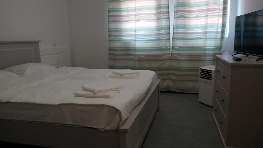 Hotel Sport Confort, Hunedoara — foto 4