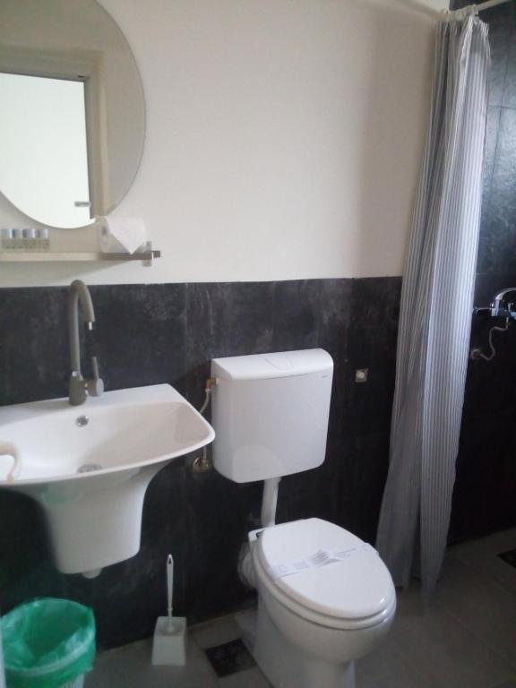 Hotel Sport Confort, Hunedoara — foto 16