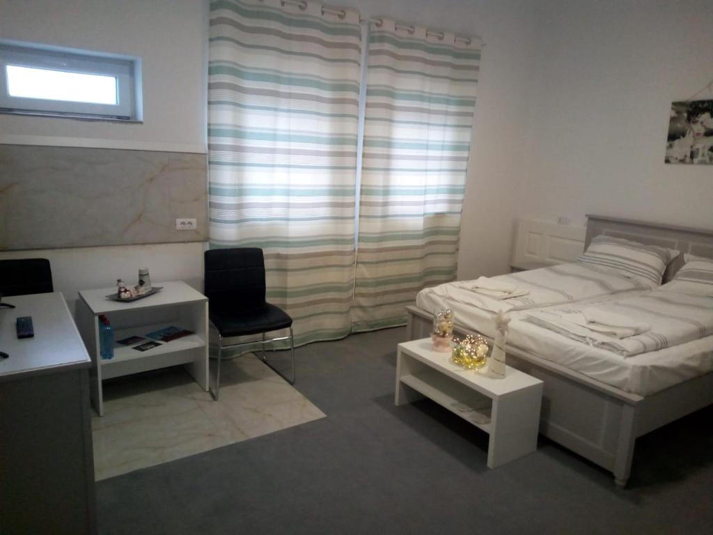 Hotel Sport Confort, Hunedoara — foto 6