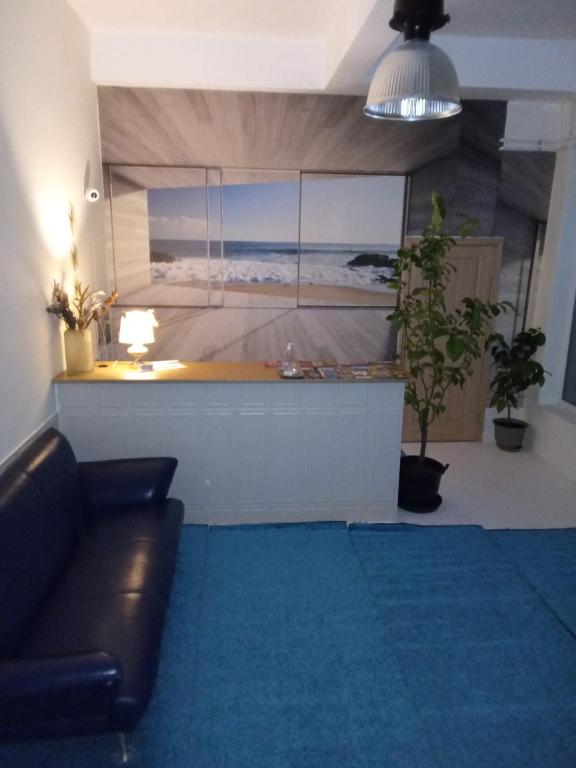 Hotel Sport Confort, Hunedoara — foto 13