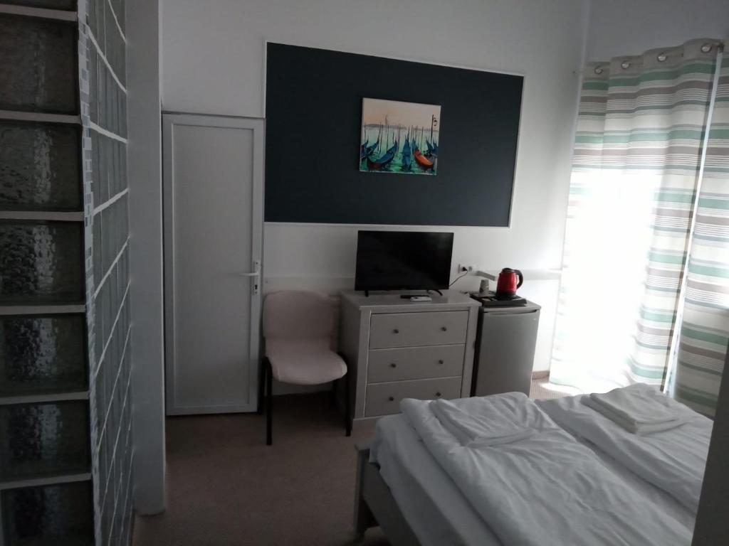 Hotel Sport Confort, Hunedoara — foto 12