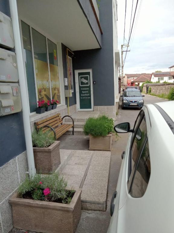 Hotel Sport Confort, Hunedoara — foto 10