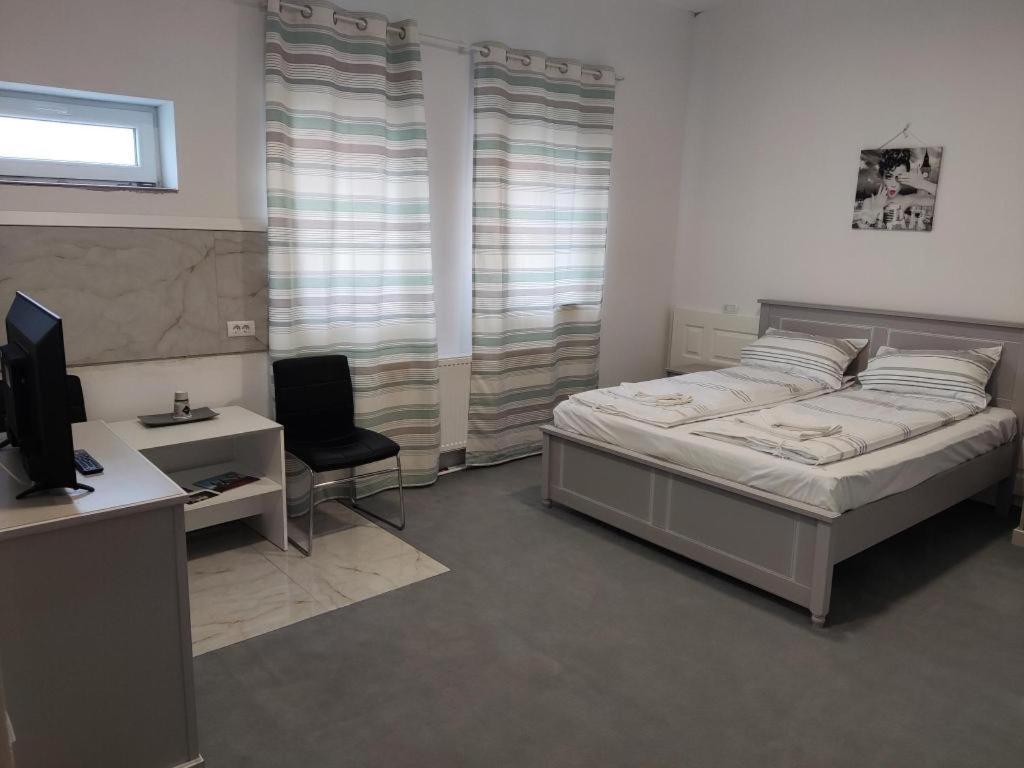 Hotel Sport Confort, Hunedoara — foto 2