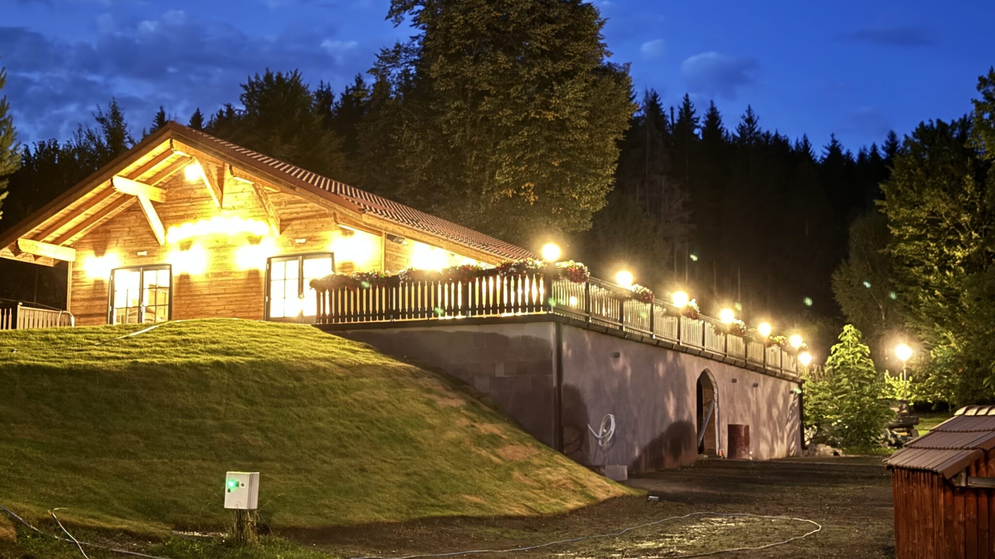 Domeniul Toma, Valea Dobârlăului — foto 4