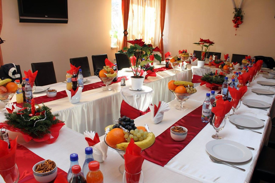 Motel DanaCris, Bragadiru — foto 4