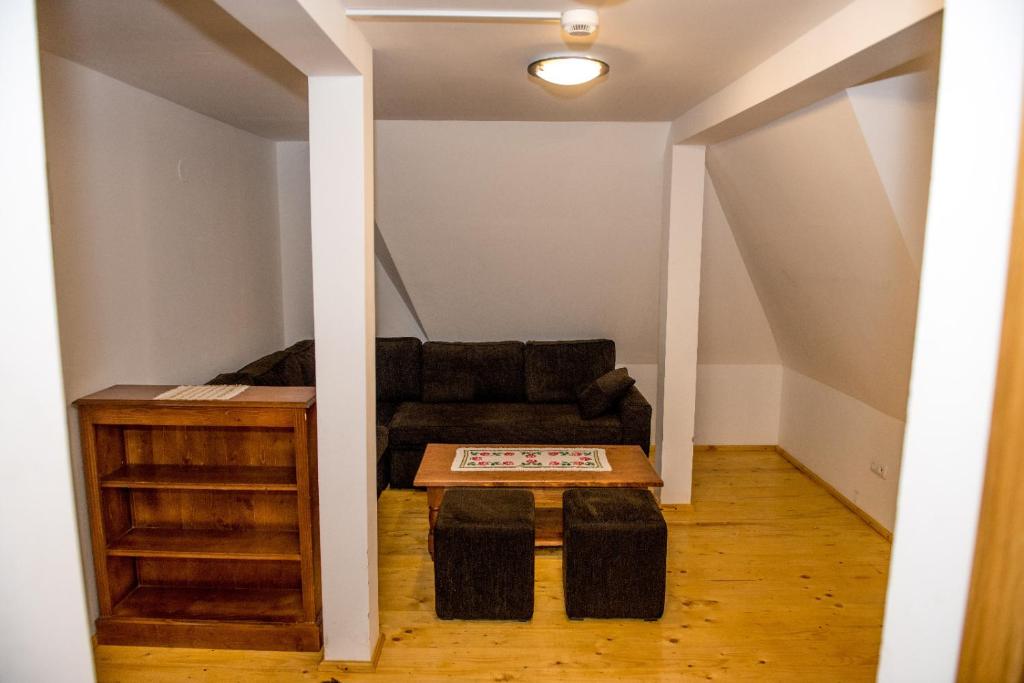 Pensiunea Casa Iancului, Vidra, Alba — foto 11