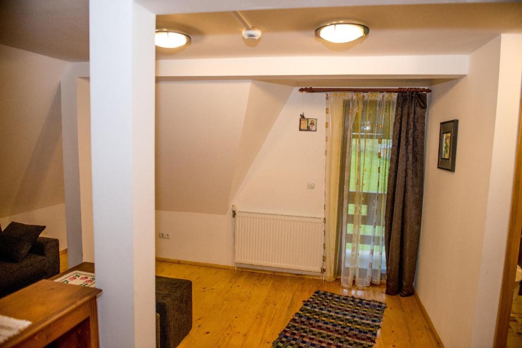 Pensiunea Casa Iancului, Vidra, Alba — foto 13