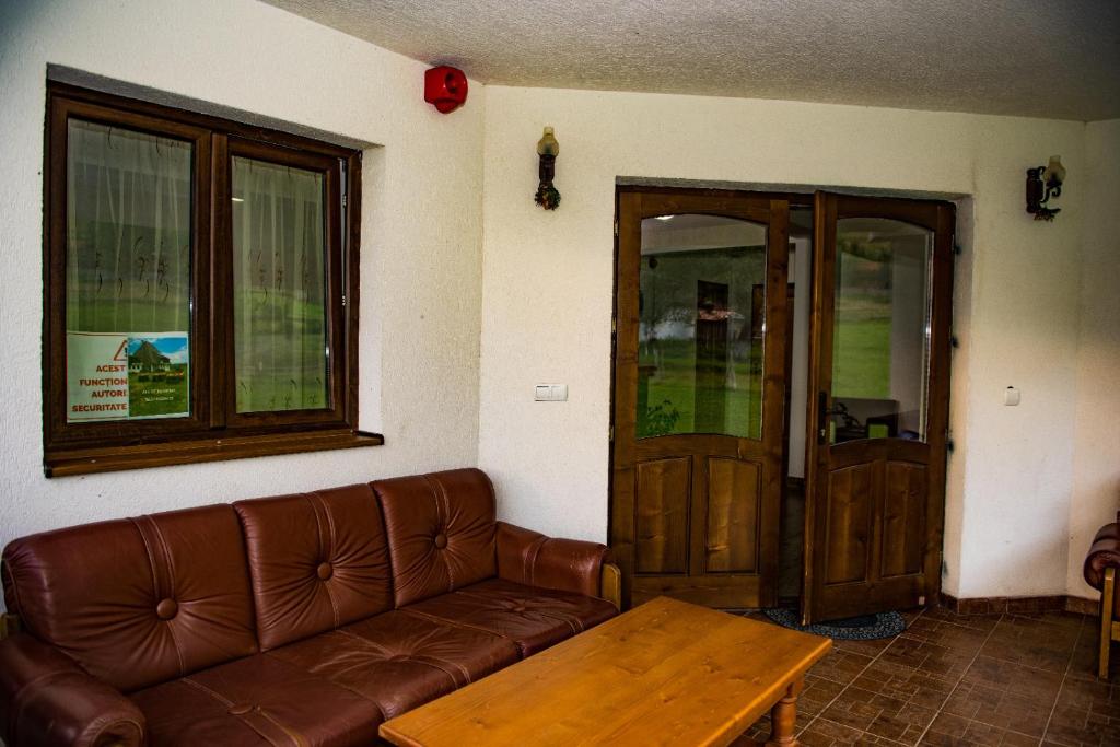 Pensiunea Casa Iancului, Vidra, Alba — foto 15