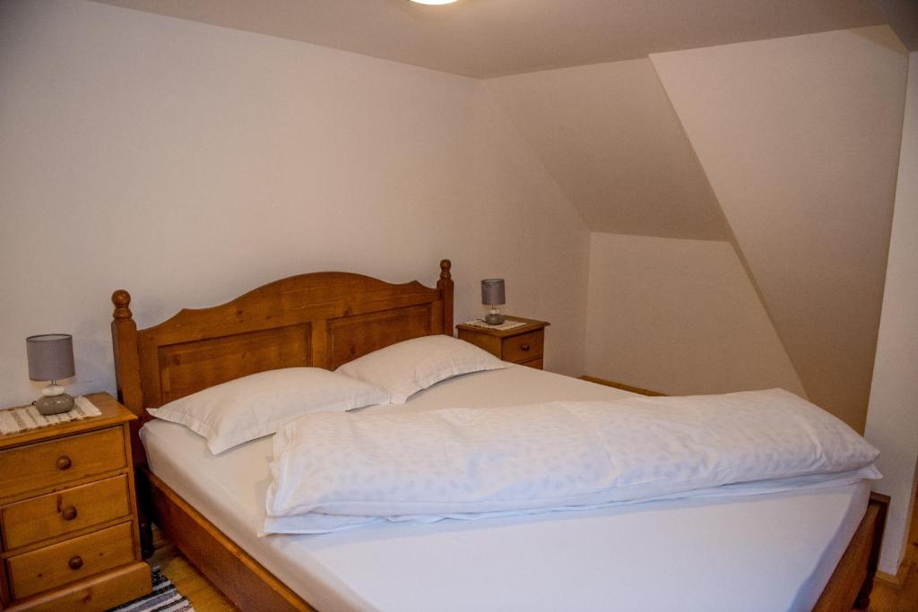 Pensiunea Casa Iancului, Vidra, Alba — foto 19