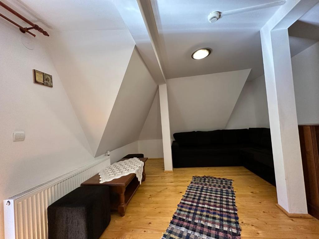 Pensiunea Casa Iancului, Vidra, Alba — foto 24