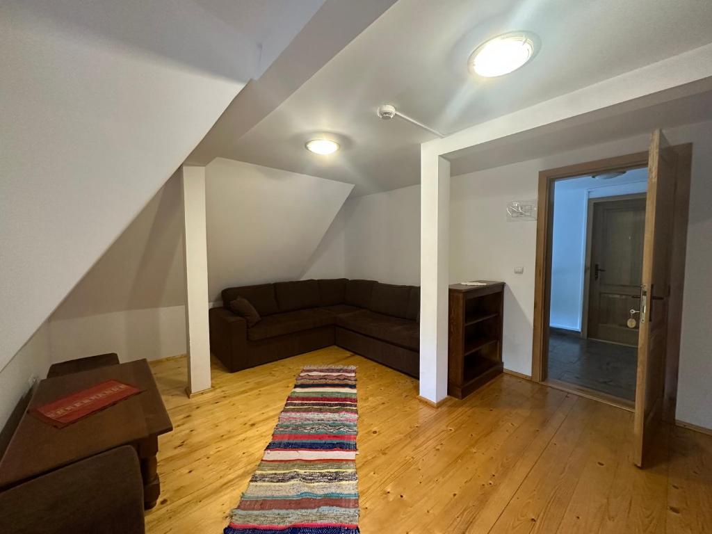 Pensiunea Casa Iancului, Vidra, Alba — foto 12