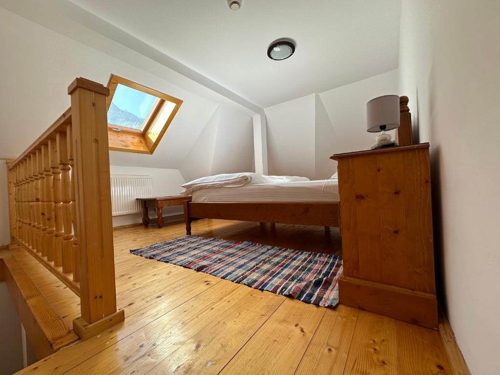 Pensiunea Casa Iancului, Vidra, Alba — foto 14