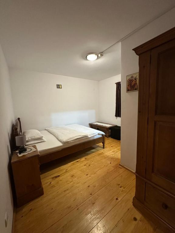 Pensiunea Casa Iancului, Vidra, Alba — foto 16