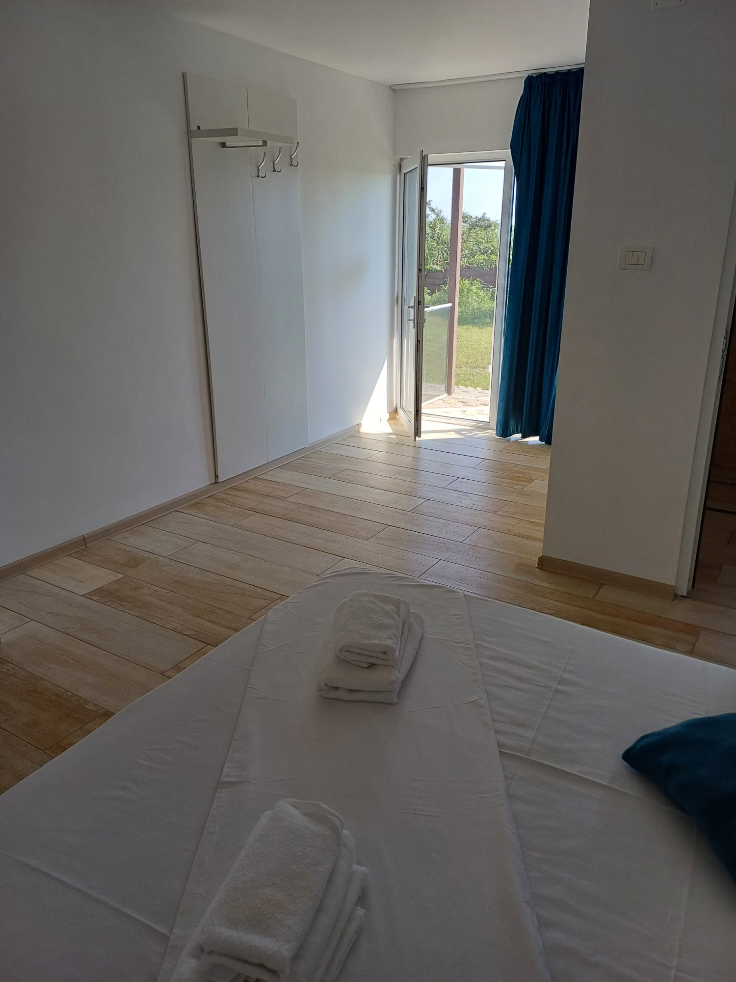 Pensiunea La Miluta, Caraorman — foto 33