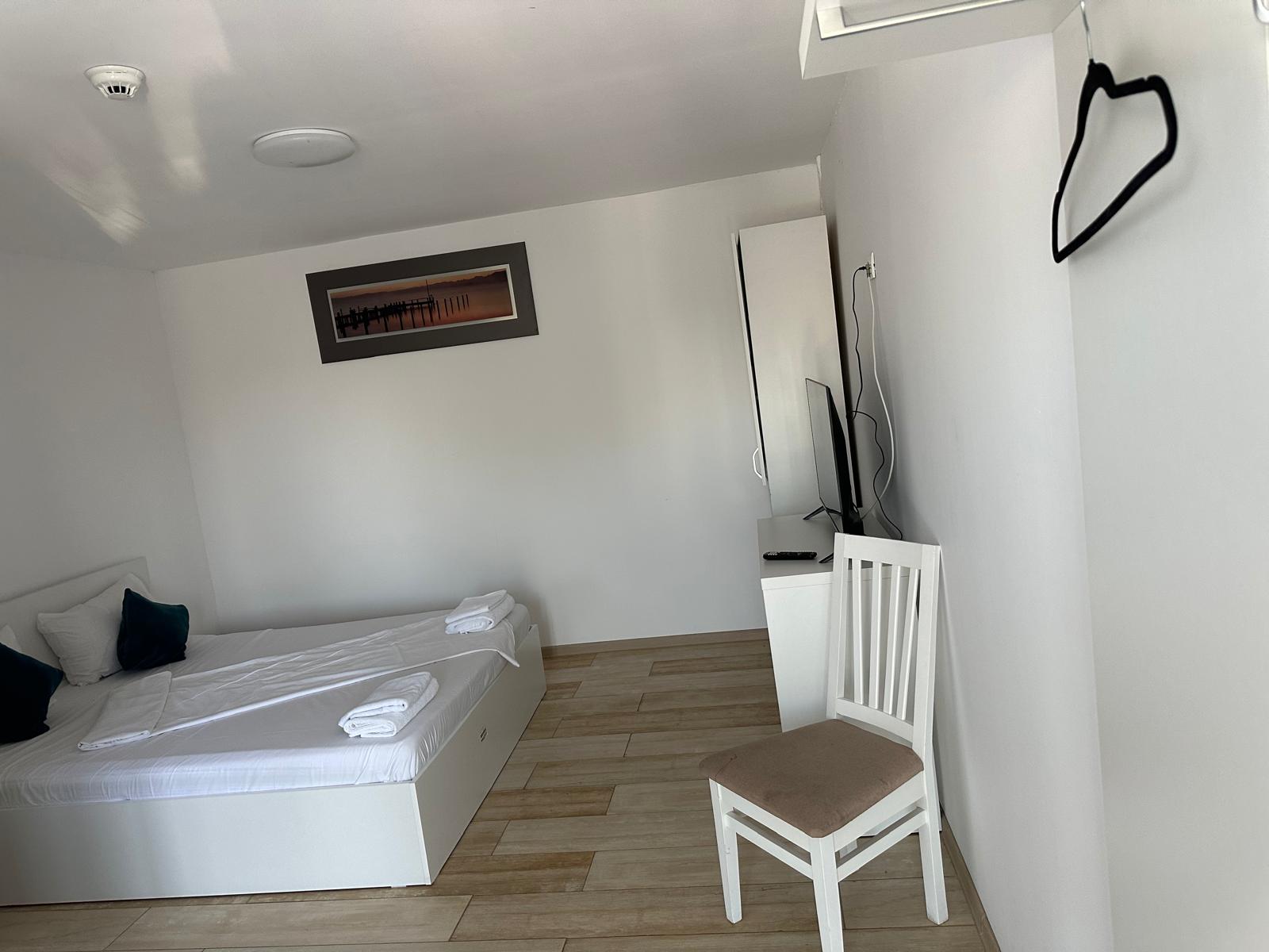 Pensiunea La Miluta, Caraorman — foto 23
