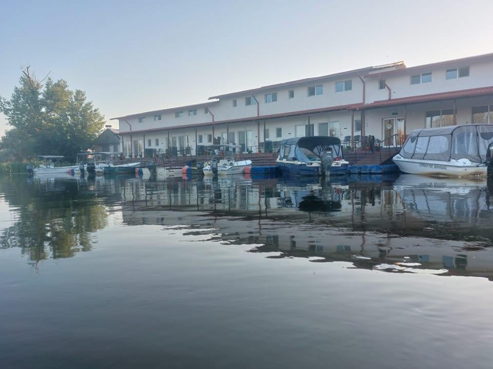 Pensiunea La Miluta, Caraorman — foto 3